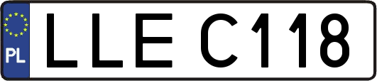LLEC118