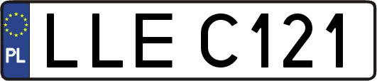 LLEC121