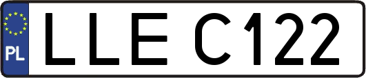 LLEC122