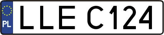 LLEC124