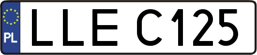 LLEC125