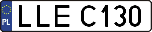 LLEC130