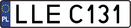 LLEC131