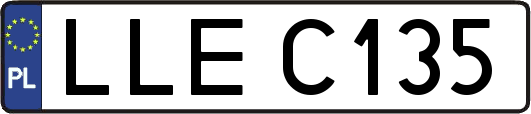 LLEC135