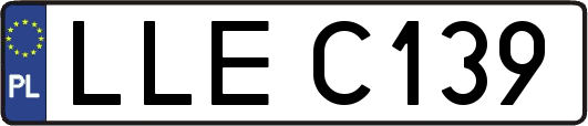 LLEC139