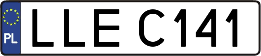 LLEC141