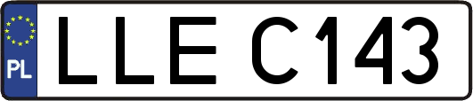 LLEC143
