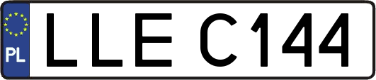 LLEC144