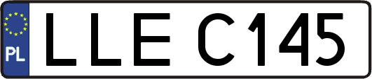 LLEC145
