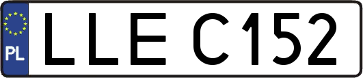 LLEC152