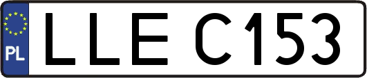 LLEC153