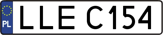 LLEC154