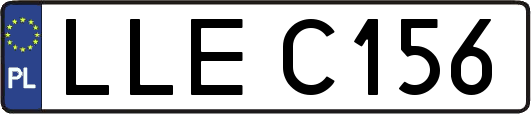 LLEC156