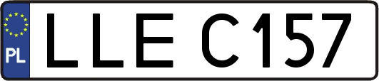 LLEC157