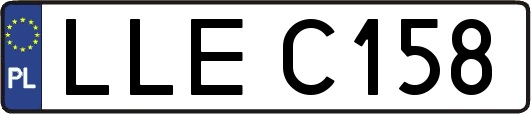 LLEC158