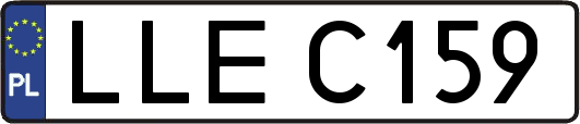 LLEC159