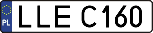 LLEC160