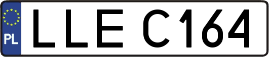 LLEC164