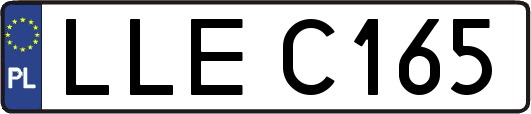 LLEC165