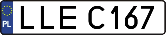 LLEC167