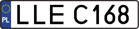 LLEC168