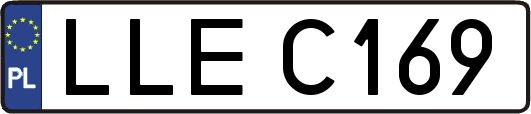 LLEC169