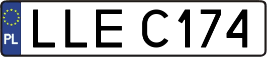 LLEC174