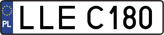LLEC180