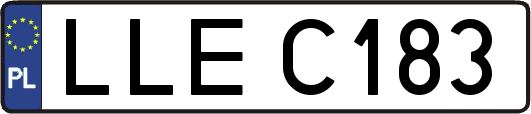 LLEC183