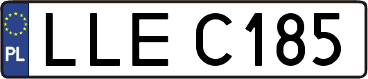 LLEC185