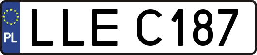 LLEC187