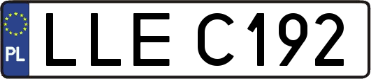 LLEC192