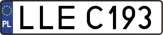 LLEC193