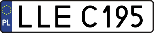 LLEC195