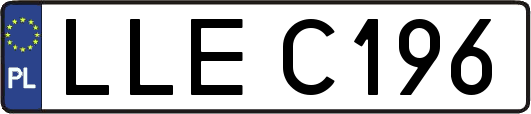 LLEC196