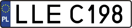 LLEC198
