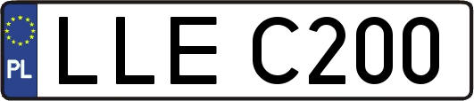 LLEC200