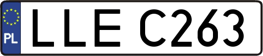 LLEC263