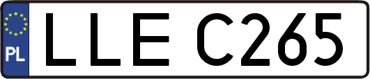 LLEC265