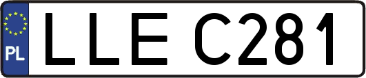 LLEC281