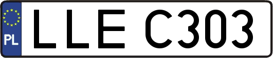 LLEC303