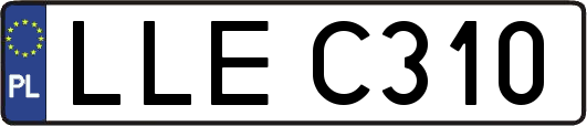 LLEC310
