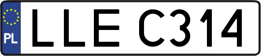LLEC314