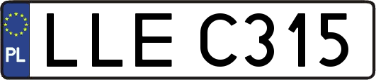 LLEC315