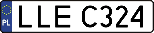 LLEC324