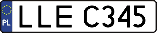 LLEC345