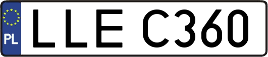 LLEC360