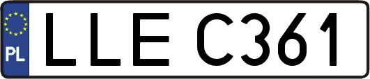 LLEC361