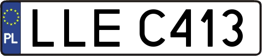 LLEC413