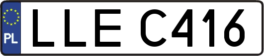 LLEC416